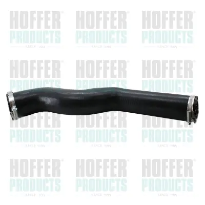 Въздуховод за турбината HOFFER