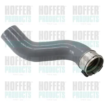 въздуховод за турбината HOFFER              