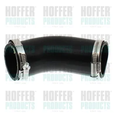 въздуховод за турбината HOFFER              