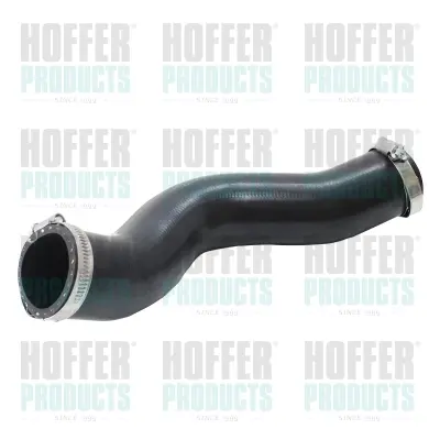 въздуховод за турбината HOFFER              