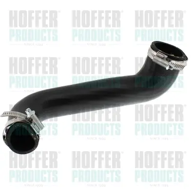 въздуховод за турбината HOFFER              