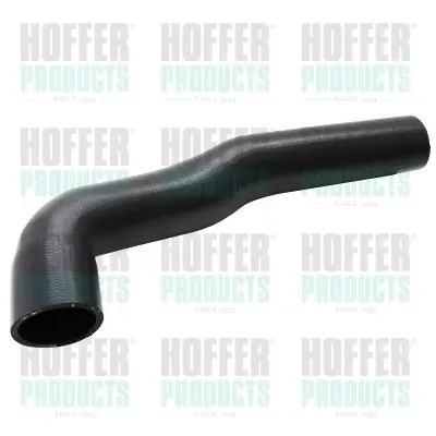 въздуховод за турбината HOFFER              