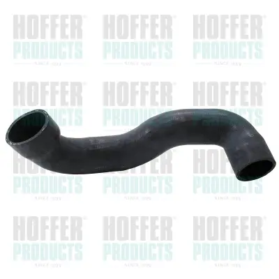 въздуховод за турбината HOFFER              