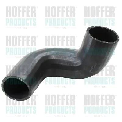 въздуховод за турбината HOFFER              