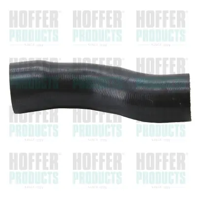 въздуховод за турбината HOFFER              