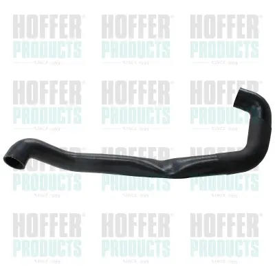 въздуховод за турбината HOFFER              