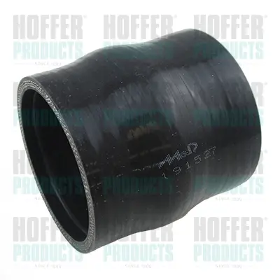 Въздуховод за турбината HOFFER