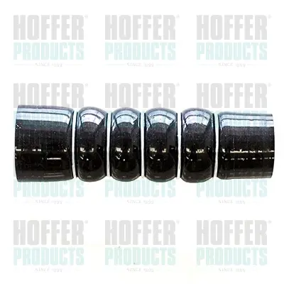 въздуховод за турбината HOFFER              