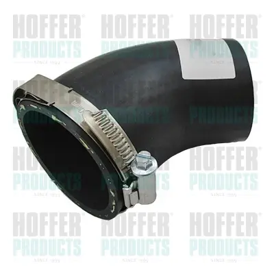 Въздуховод за турбината HOFFER