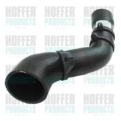 Въздуховод за турбината HOFFER