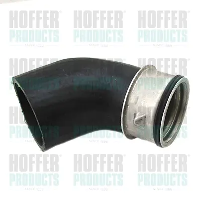 Въздуховод за турбината HOFFER