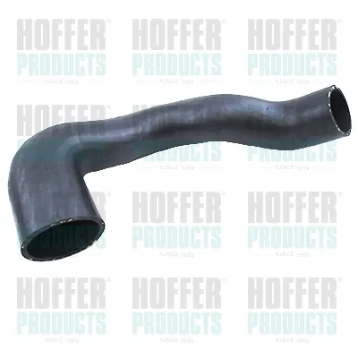 въздуховод за турбината HOFFER              