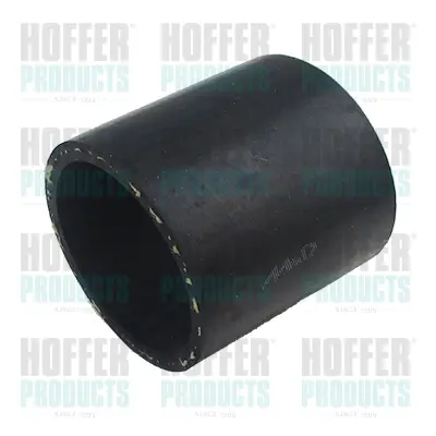 Въздуховод за турбината HOFFER