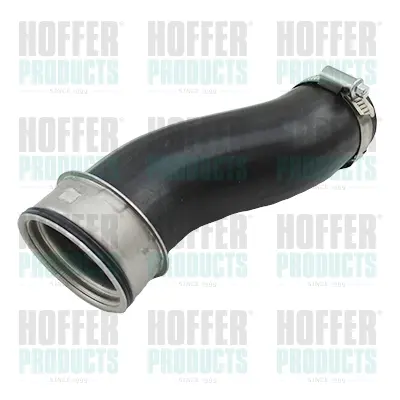 Въздуховод за турбината HOFFER