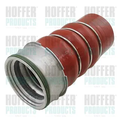 Въздуховод за турбината HOFFER