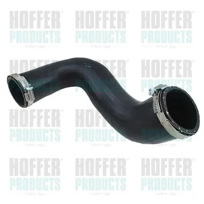 Въздуховод за турбината HOFFER