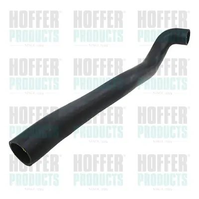 въздуховод за турбината HOFFER              