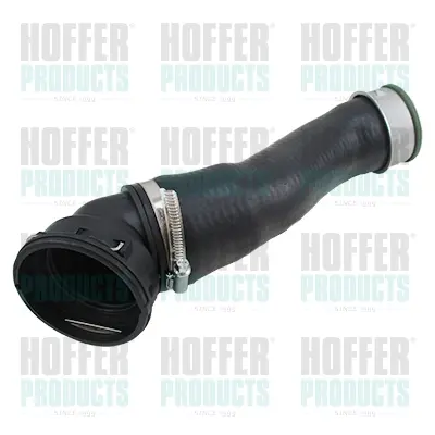 Въздуховод за турбината HOFFER