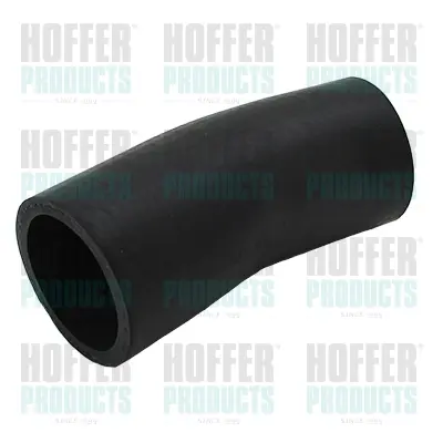 Въздуховод за турбината HOFFER