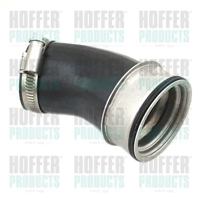 Въздуховод за турбината HOFFER