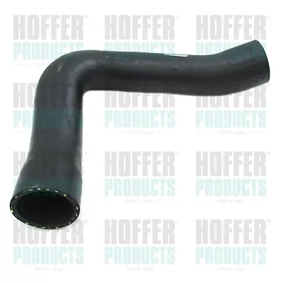 Въздуховод за турбината HOFFER