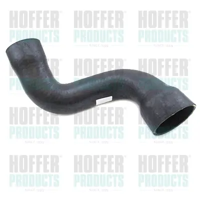Въздуховод за турбината HOFFER
