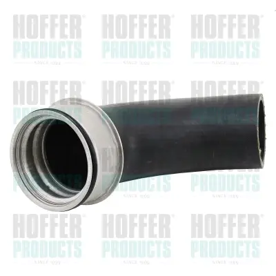 Въздуховод за турбината HOFFER