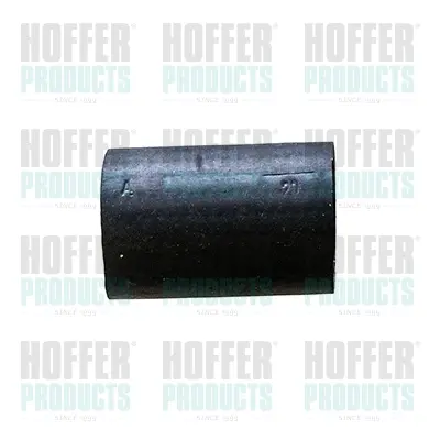 Въздуховод за турбината HOFFER