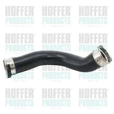 Въздуховод за турбината HOFFER