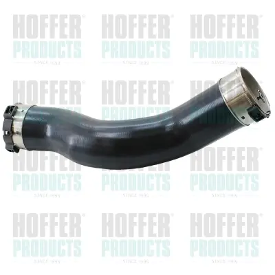 Въздуховод за турбината HOFFER
