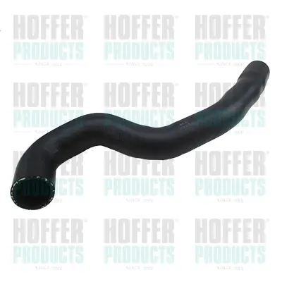 въздуховод за турбината HOFFER              