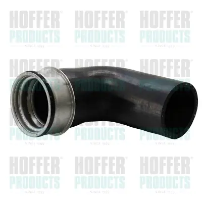 Въздуховод за турбината HOFFER