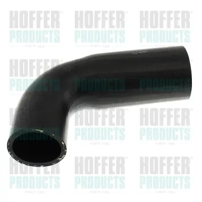 Въздуховод за турбината HOFFER