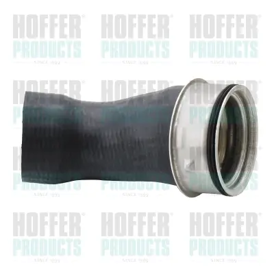 въздуховод за турбината HOFFER              