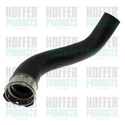 въздуховод за турбината HOFFER              