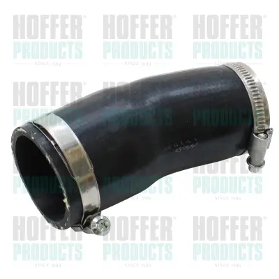 въздуховод за турбината HOFFER              