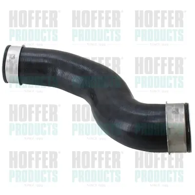 въздуховод за турбината HOFFER              