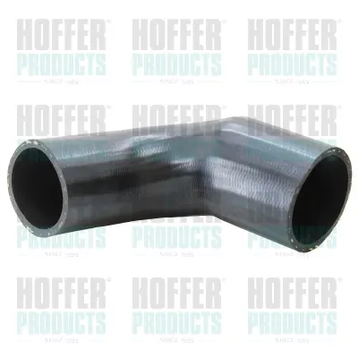 въздуховод за турбината HOFFER              