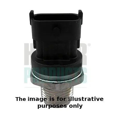 датчик, налягане на горивото HOFFER              