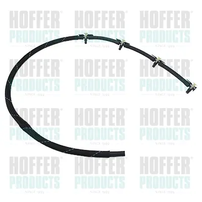 маркуч, излишно гориво HOFFER              