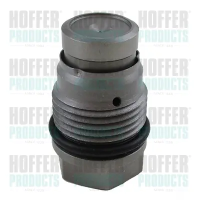 ограничаващ налягането клапан, Common-Rail-System HOFFER              