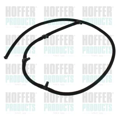 маркуч, излишно гориво HOFFER              