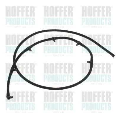 маркуч, излишно гориво HOFFER              