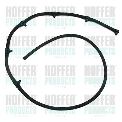 маркуч, излишно гориво HOFFER              