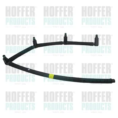 маркуч, излишно гориво HOFFER              