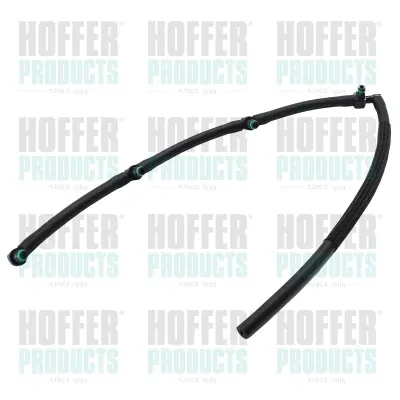 маркуч, излишно гориво HOFFER              