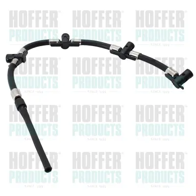 маркуч, излишно гориво HOFFER              