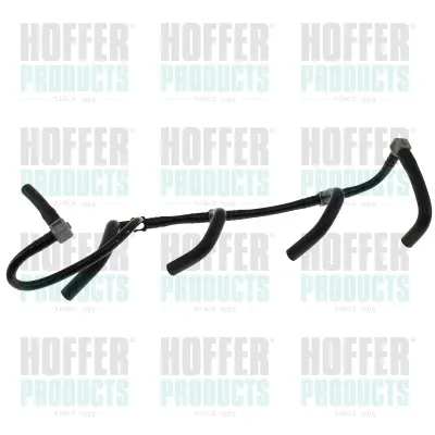 маркуч, излишно гориво HOFFER              