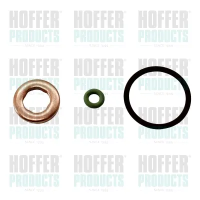 Дихтунг, дюзодържач HOFFER              