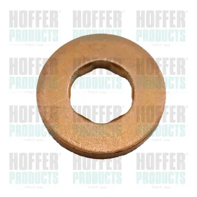 уплътнение, дюзодържач HOFFER              